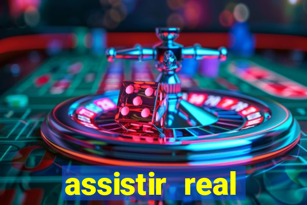 assistir real madrid multi canais